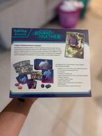 The Pokémon Company - 1 Sealed box - Journey Together: Elite, Hobby en Vrije tijd, Nieuw