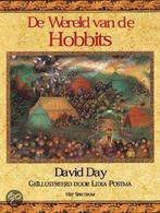 Wereld Van De Hobbits 9789027461827, Boeken, Fantasy, Gelezen, David Day, David Day, Verzenden