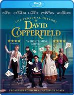 David Copperfield a personal history import (blu-ray, Ophalen of Verzenden, Nieuw in verpakking