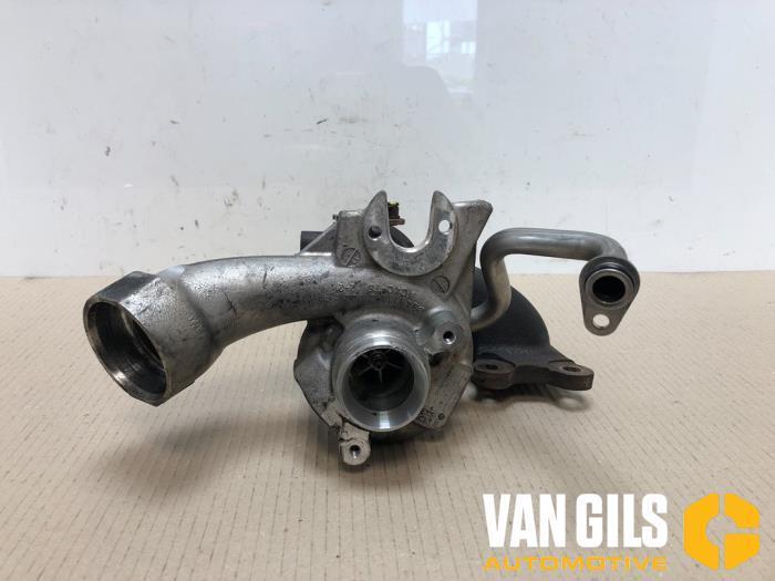 Turbo Audi A3 O196824, Auto-onderdelen, Motor en Toebehoren