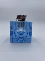 Murano - Zonder Minimumprijs - Tafelaansteker - Glas, Nieuw