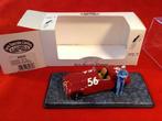 Art Model - La Mini Miniera 1:43 - Model raceauto - ref., Nieuw