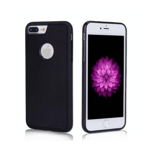 iPhone 8 Plus - Anti Gravity Absorption Case Cover Cas, Télécoms, Téléphonie mobile | Housses, Coques & Façades | Apple iPhone