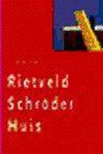 RIETVELD SCHRODER HUIS. (NL) 9789066117419, Gelezen, Bertus Mulder, Gerrit Jan de Rook, Verzenden