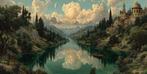 CoCo - Whispers of a Hidden Valley - XXL, Antiek en Kunst