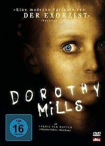 Dorothy Mills von Agnès Merlet  DVD, CD & DVD, DVD | Autres DVD, Envoi