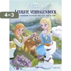 Leukste verhalenboek / 1 / Disney Frozen 9789044743272, Boeken, Kinderboeken | Kleuters, Verzenden, Gelezen