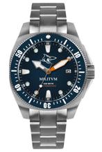 Militum Megalodonte Limited Edition Numerati da 1 a 100 -, Bijoux, Sacs & Beauté, Montres | Hommes