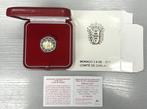 Monaco. 2 Euro 2025 Comté de Carladès Proof (Zonder