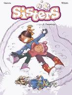 Fantasticola! / Sisters / 4 9789063348465, Boeken, Stripverhalen, Verzenden, Gelezen, Christophe Cazenove