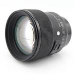 Sigma 85mm F/1.4 DG DN Art Sony FE | Tweedehands, Verzenden