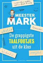 Meester Mark - De grappigste taalfoutjes uit de klas, Verzenden