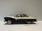 Danbury Mint 1:24 - Voiture miniature - 1955 Ford Fairlane