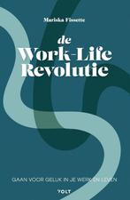De work-life revolutie (9789021463179, Mariska Fissette), Boeken, Psychologie, Nieuw, Verzenden