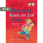 Koen en Lot - Het grote Koen en Lot boek 9789026997839, Boeken, Verzenden, Gelezen, Marianne Busser