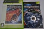 Need For Speed Underground (XBOX), Nieuw