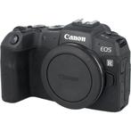 Canon EOS RP body occasion, Audio, Tv en Foto, Fotocamera's Digitaal, Verzenden, Zo goed als nieuw, Canon