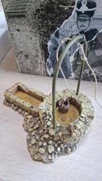 King & Country - Jouet en étain - SP028 Oasis Well -, Nieuw