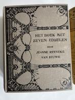 Louis Couperus - Jeanne Reyneke van Stuwe - Twee gelijke, Antiquités & Art, Antiquités | Livres & Manuscrits