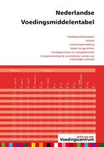 Nederlandse voedingsmiddelentabel 9789051770575, Boeken, Verzenden, Gelezen