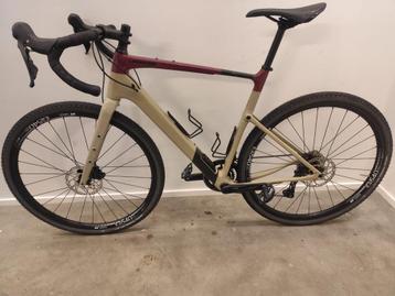 Cannondale Topstone Carbon 3 beschikbaar voor biedingen