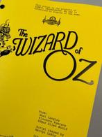 The Wizard of Oz (1939) - Judy Garland, Frank Morgan and Ray, Nieuw
