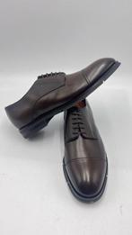 Santoni - Veterschoenen - Maat: EU 46 - Nieuw in doos, Vêtements | Hommes, Chaussures