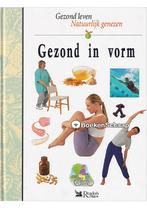Gezond in vorm, Livres, Verzenden