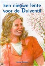 Een nieuwe lente voor de duiventil 9789059520950 G. Ronhaar, Boeken, Verzenden, Gelezen, G. Ronhaar