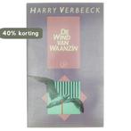 Wind van de waanzin 9789050670319 Verbeeck, Boeken, Verzenden, Gelezen, Verbeeck