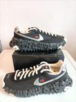 Nike - Nike overbreak X undercover black - Baskets - Taille