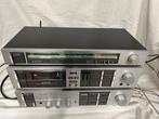 Pioneer - VERSTERKER - A 740 / KASSETTE-DECK CT 540 / TUNER, Nieuw