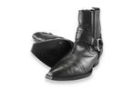Cellini Cowboy laarzen in maat 37 Zwart | 5% extra korting, Verzenden, Zwart, Cellini, Gedragen