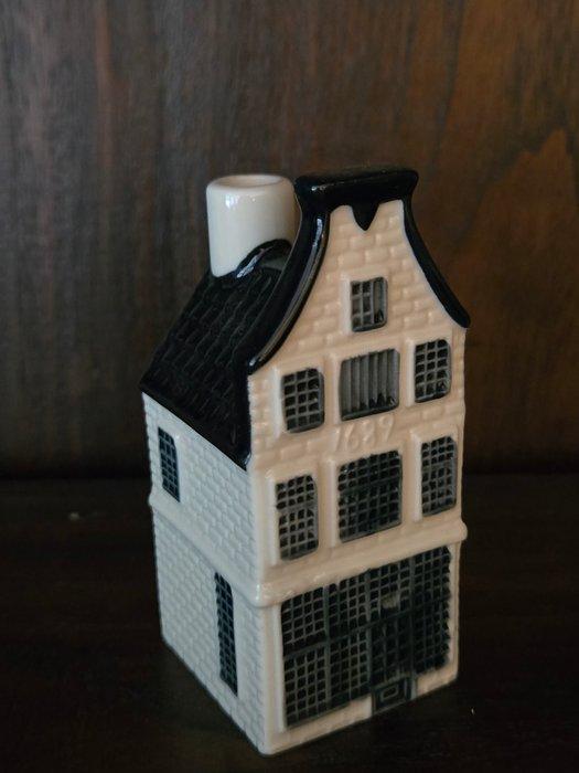 KLM-huisje (12) - Bols - Dutch House, Antiek en Kunst, Antiek | Glaswerk en Kristal