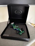 IXO 1:43 - Voiture miniature - Michael Schumacher Jordan 191, Nieuw