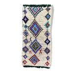 Berber, Tapis berbère marocain moderne en laine - Tapis -, Huis en Inrichting, Nieuw