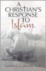 A Christians Response to Islam 9781589199361, Boeken, Gelezen, James L. Garlow, Verzenden