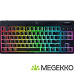 Razer BlackWidow V4 Low-Profile Tenkeyless Yellow Linear, Verzenden