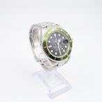 Rolex - Submariner Kermit - 16610LV - Homme - 2008