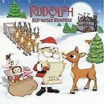 Rudolph, the Red-Nosed Reindeer (Rudolph the Red-No...  Book, Zo goed als nieuw, Random House, Verzenden