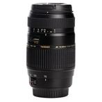 Tamron AF 70-300 mm f/4.0-5.6 Di LD Macro Canon met garantie, Audio, Tv en Foto, Verzenden, Nieuw