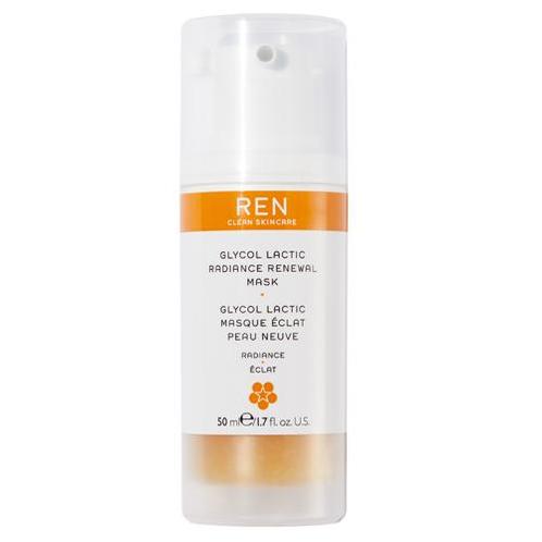 REN Clean Skincare Radiance Glycol Lactic Radiance Renewa..., Bijoux, Sacs & Beauté, Beauté | Soins des cheveux, Envoi