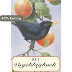 Vogeldagboek 9789056321383 Cheryl Owen, Verzenden, Cheryl Owen