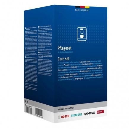 Gaggenau Onderhoudsset Koffiemachine 00312015 / 00312014, Elektronische apparatuur, Koffiemachine-accessoires, Verzenden