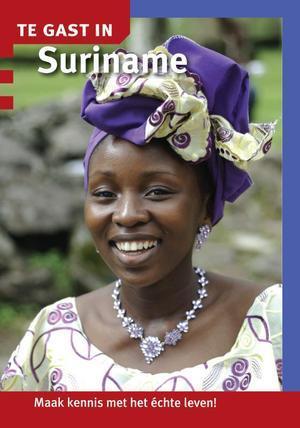 Te gast in Suriname, Livres, Langue | Langues Autre, Envoi