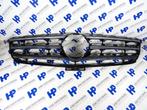 Grille ML-klasse w166 zwart ML-klasse w166 (2011 - 2018), Auto-onderdelen, Ophalen of Verzenden, Gebruikt, Mercedes-Benz