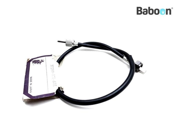 Teller Kabel Honda CB 450 (CB450), Motoren, Onderdelen | Honda, Gebruikt, Verzenden
