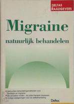 Migraine natuurlijk behandelen, Nieuw, Nederlands, Verzenden