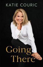 Going There 9780316535861 Katie Couric, Verzenden, Gelezen, Katie Couric