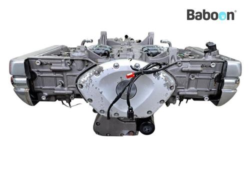 Motorblok Honda GL 1800 Goldwing 2001-2005 (GL1800), Motoren, Onderdelen | Honda, Gebruikt, Verzenden